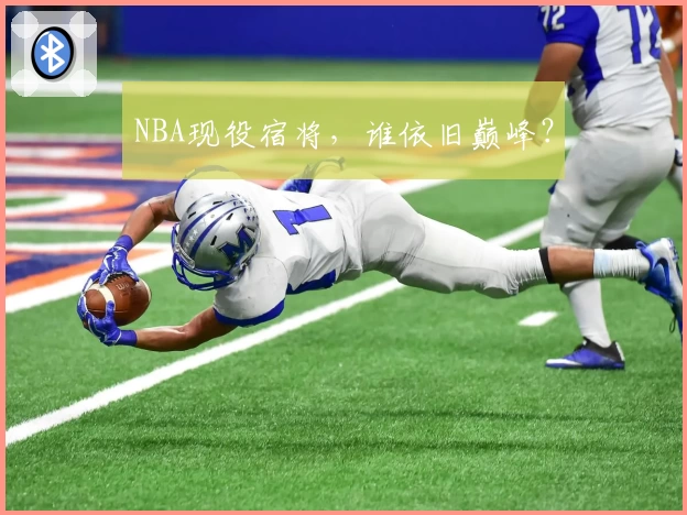 NBA现役宿将，谁依旧巅峰？