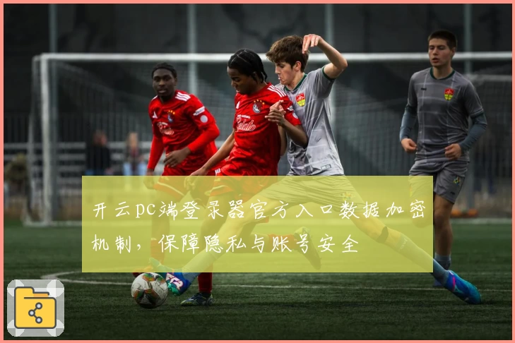 开云pc端登录器官方入口数据加密机制,保障隐私与账号安全