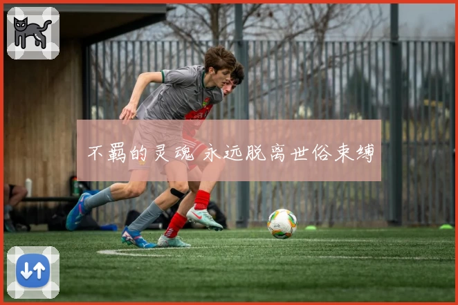 不羁的灵魂 永远脱离世俗束缚