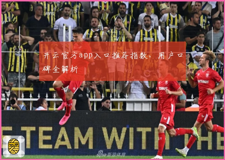 开云官方app入口推荐指数，用户口碑全解析